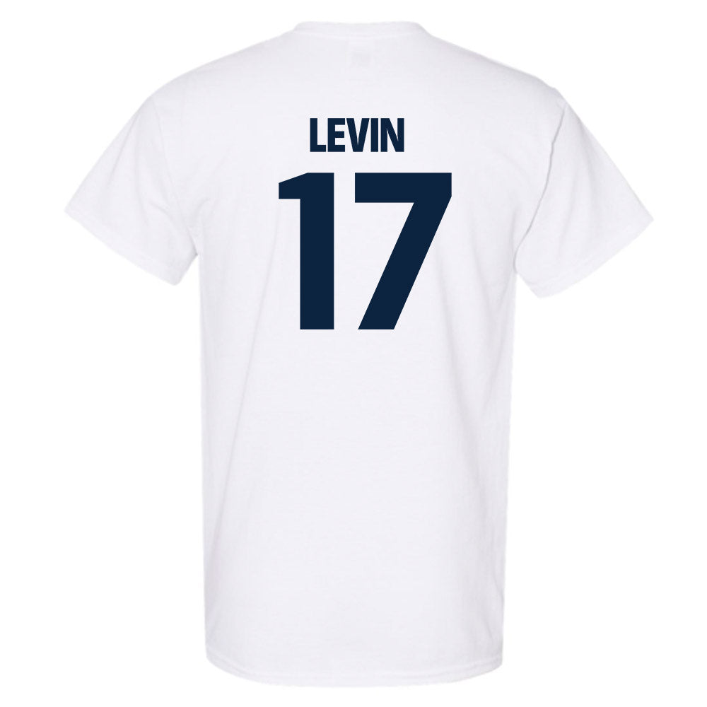 Richmond - NCAA Football : Jack Levin - T-Shirt-1