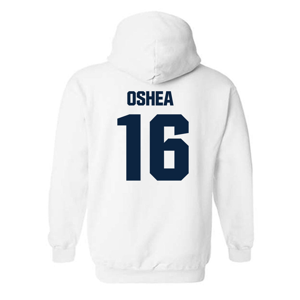Richmond - NCAA Football : Calum OShea - Hooded Sweatshirt-1