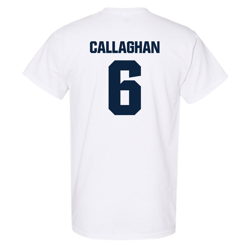Richmond - NCAA Football : Jack Callaghan - T-Shirt-1