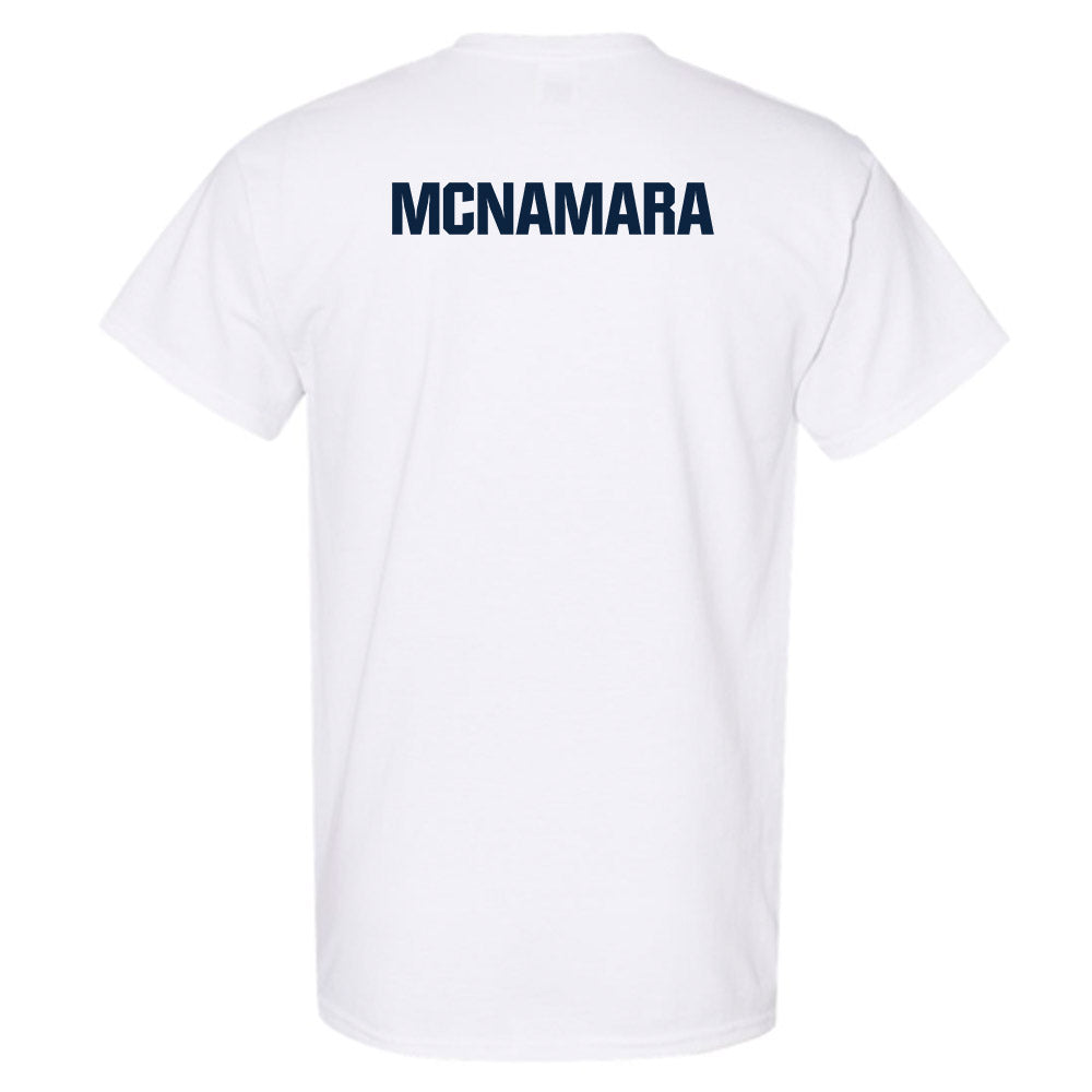Richmond - NCAA Women's Swimming & Diving : Elizabeth McNamara - T-Shirt-1