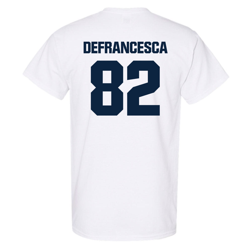 Richmond - NCAA Football : Sam DeFrancesca - T-Shirt-1
