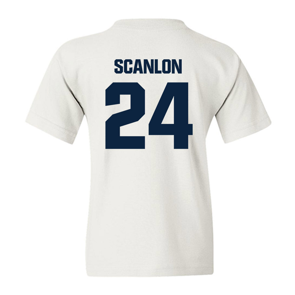 Richmond - NCAA Baseball : Sean Scanlon - Youth T-Shirt-1