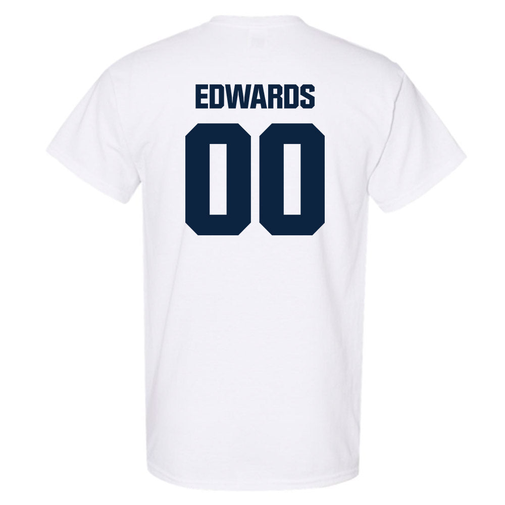 Richmond - NCAA Football : Robert Edwards - T-Shirt-1