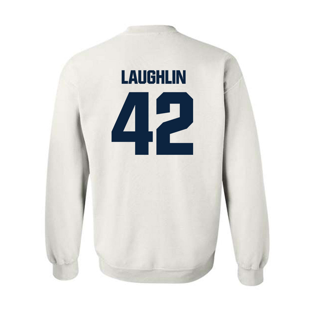 Richmond - NCAA Football : Brendan Laughlin - Crewneck Sweatshirt