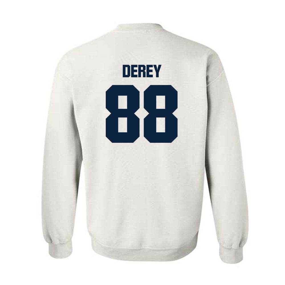 Richmond - NCAA Football : Carson Derey - Crewneck Sweatshirt-1