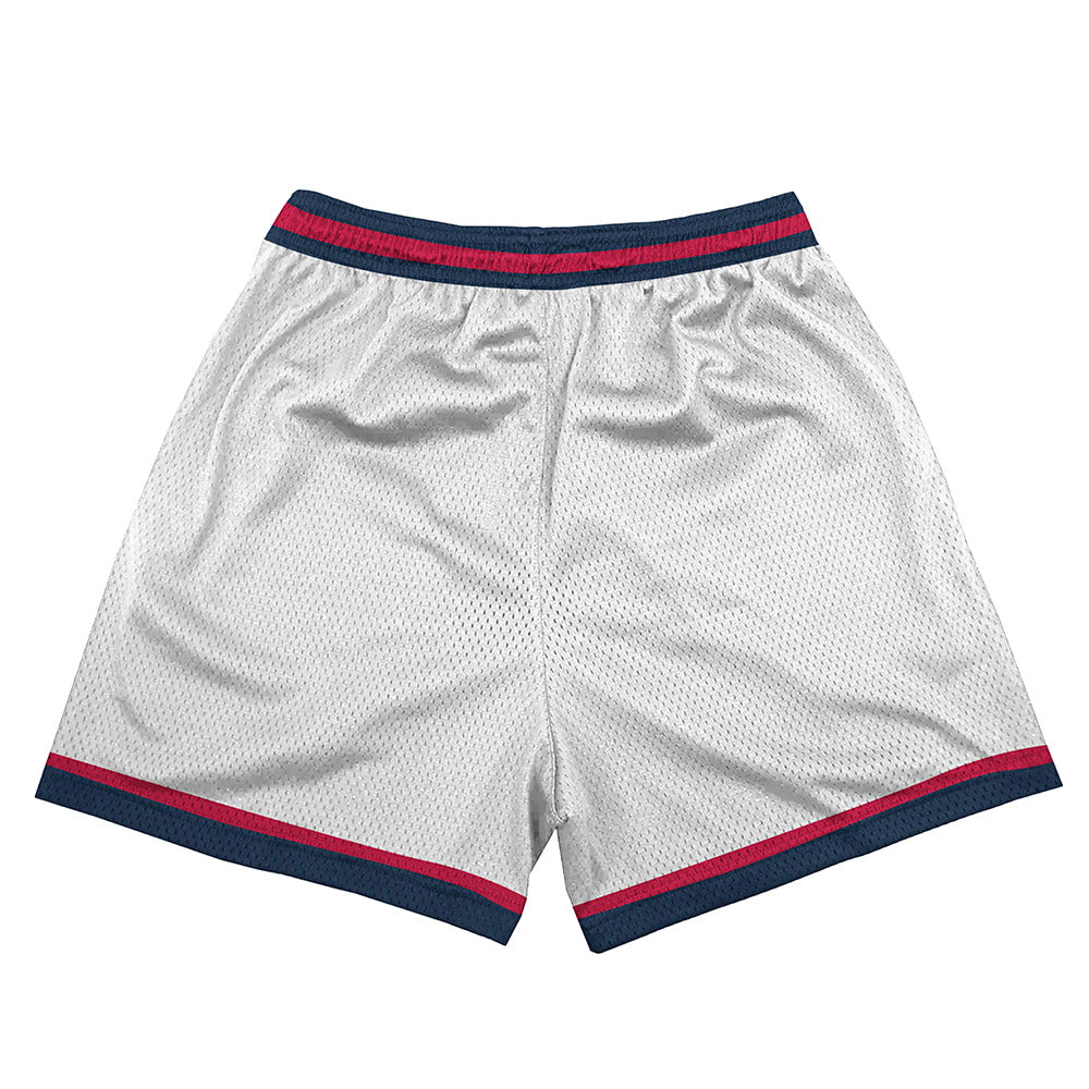 Richmond - NCAA Men's Lacrosse : Hunter Harris - Shorts-1