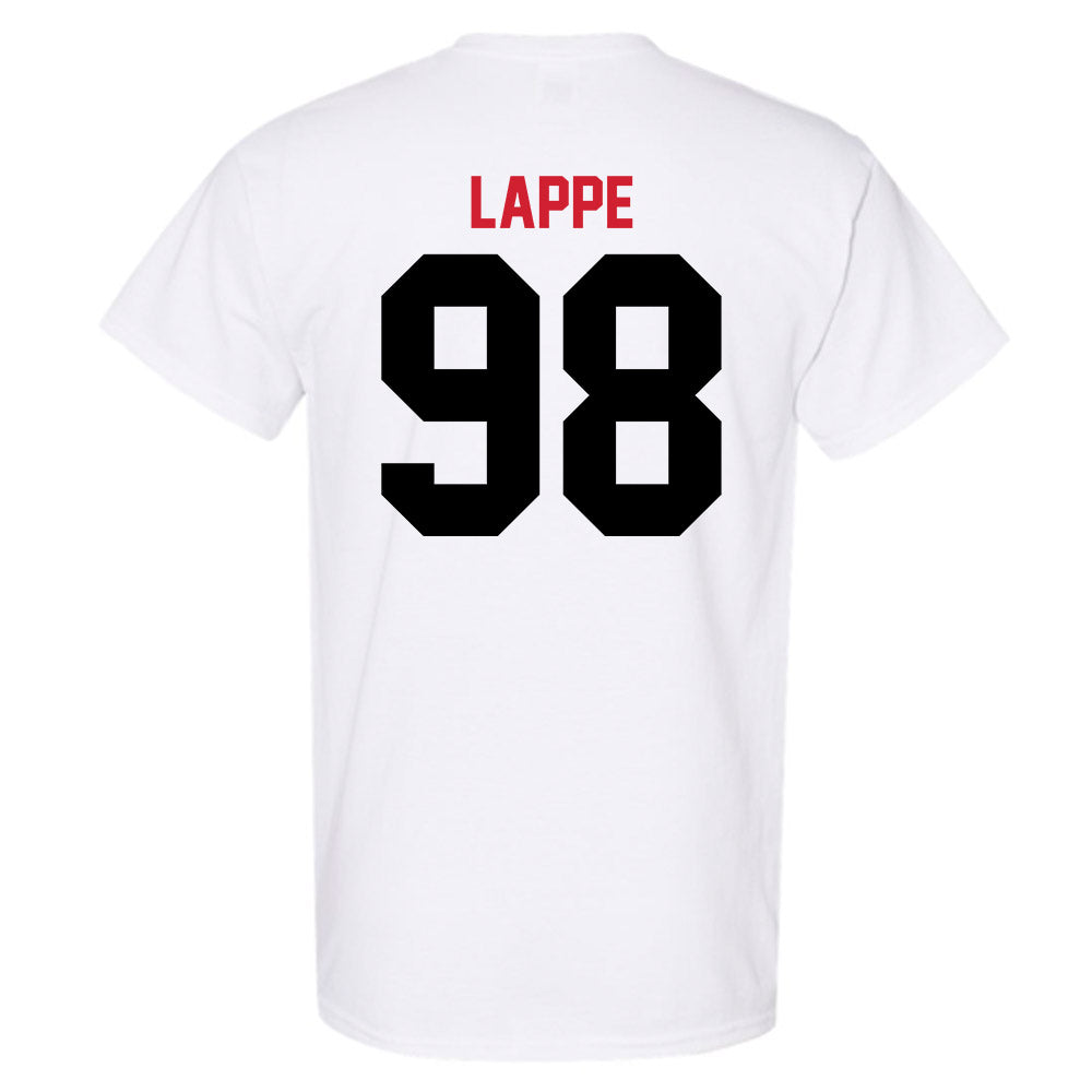 UCM - NCAA Football : Caden Lappe - T-Shirt-1