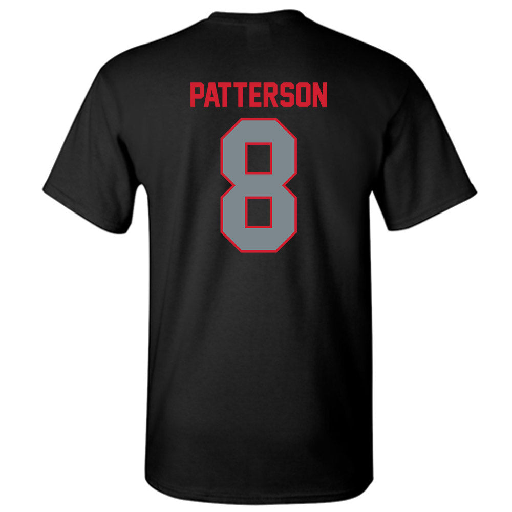 UCM - NCAA Women's Soccer : Aspen Patterson - T-Shirt-1