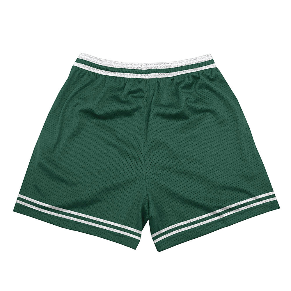 Portland State - NCAA Football : Niall Raby - Shorts-1