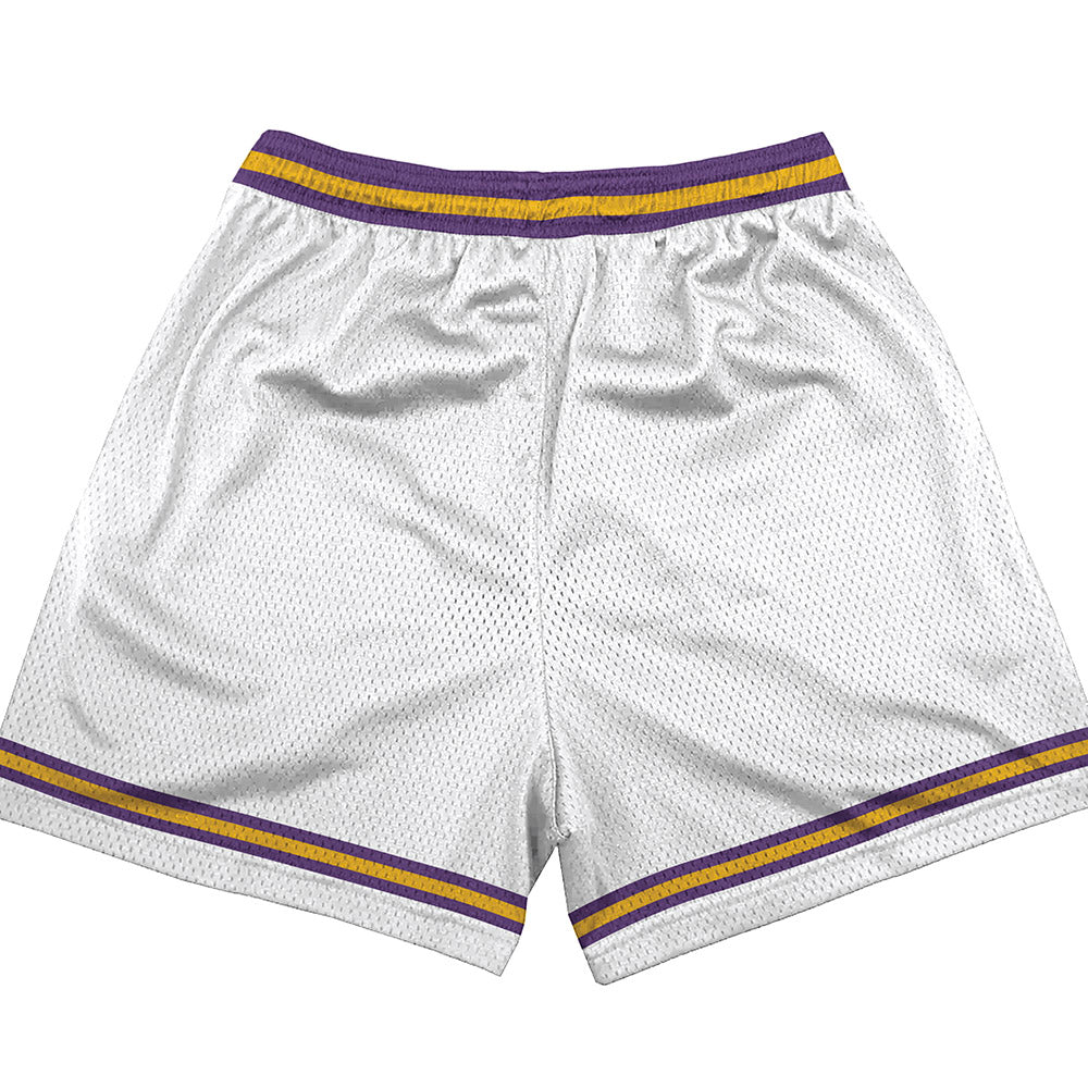UAlbany - NCAA Football : Sean Kentish - Shorts-1