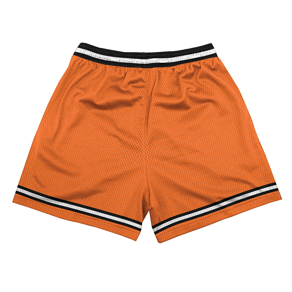 Idaho State - NCAA Football : Jaylin Wilson - Shorts-1