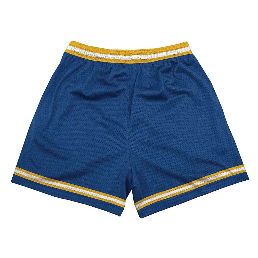 Canisius - NCAA Acrobatics & Tumbling : Jenna Wert - Shorts-1