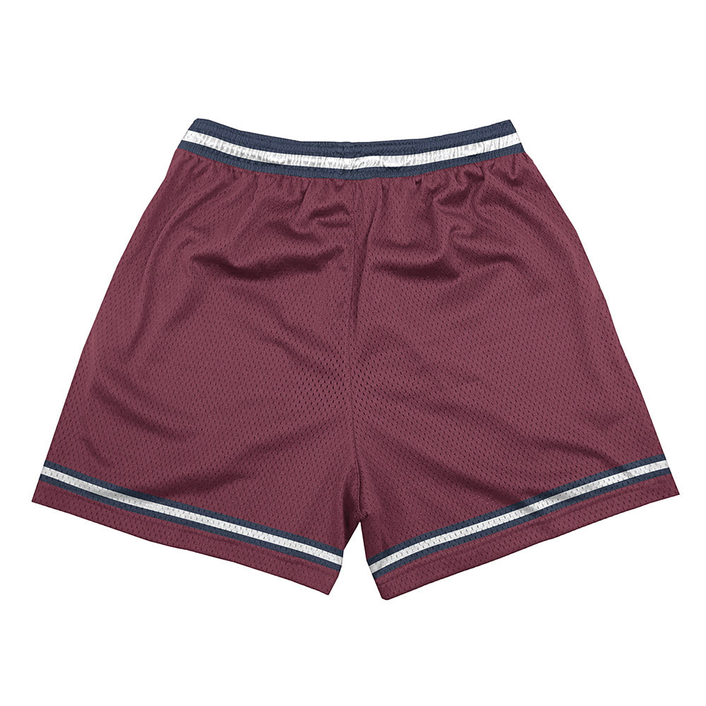 FDU Florham - NCAA Men's Soccer : Vincenzo Gancio - Shorts-1