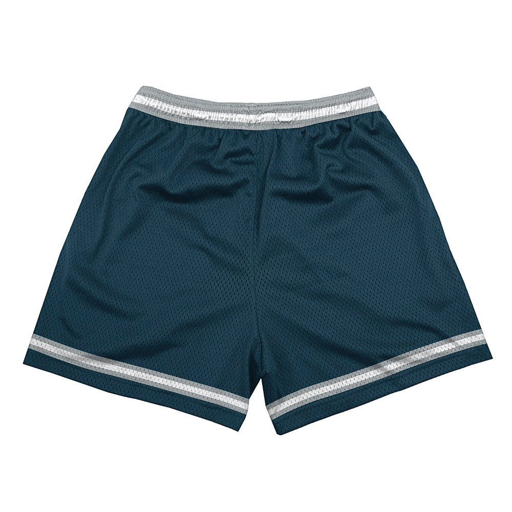 Utah State - NCAA Football : Chris Joe - Shorts-1