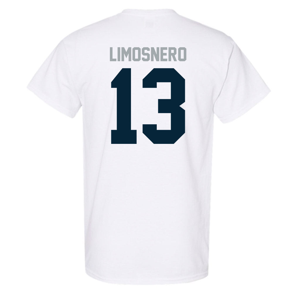 Utah State - NCAA Softball : Carly Limosnero - Classic Shersey T-Shirt-1