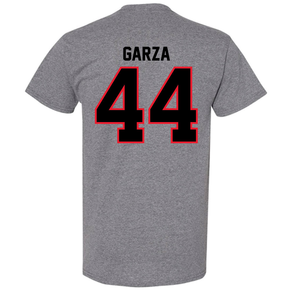 Southern Utah - NCAA Football : Joey Garza - T-Shirt-1