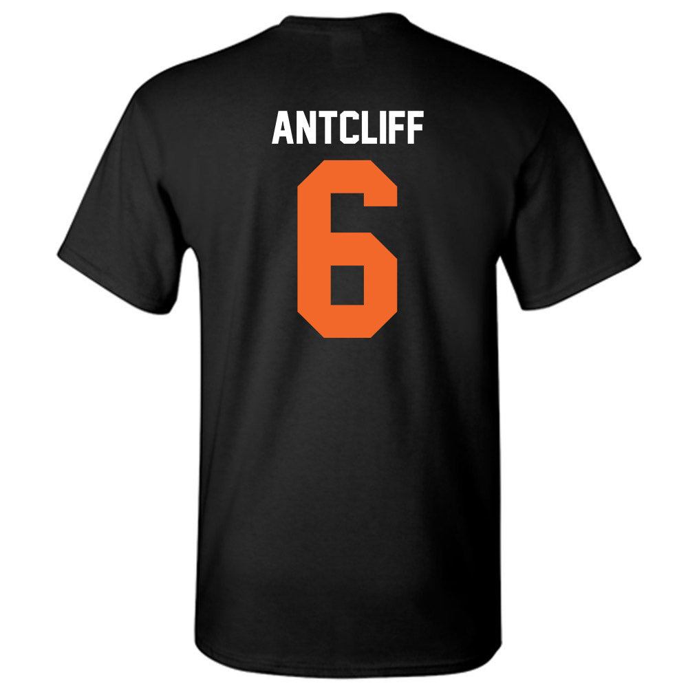 Idaho State - NCAA Women's Volleyball : Claudia Antcliff - Classic Shersey T-Shirt-1