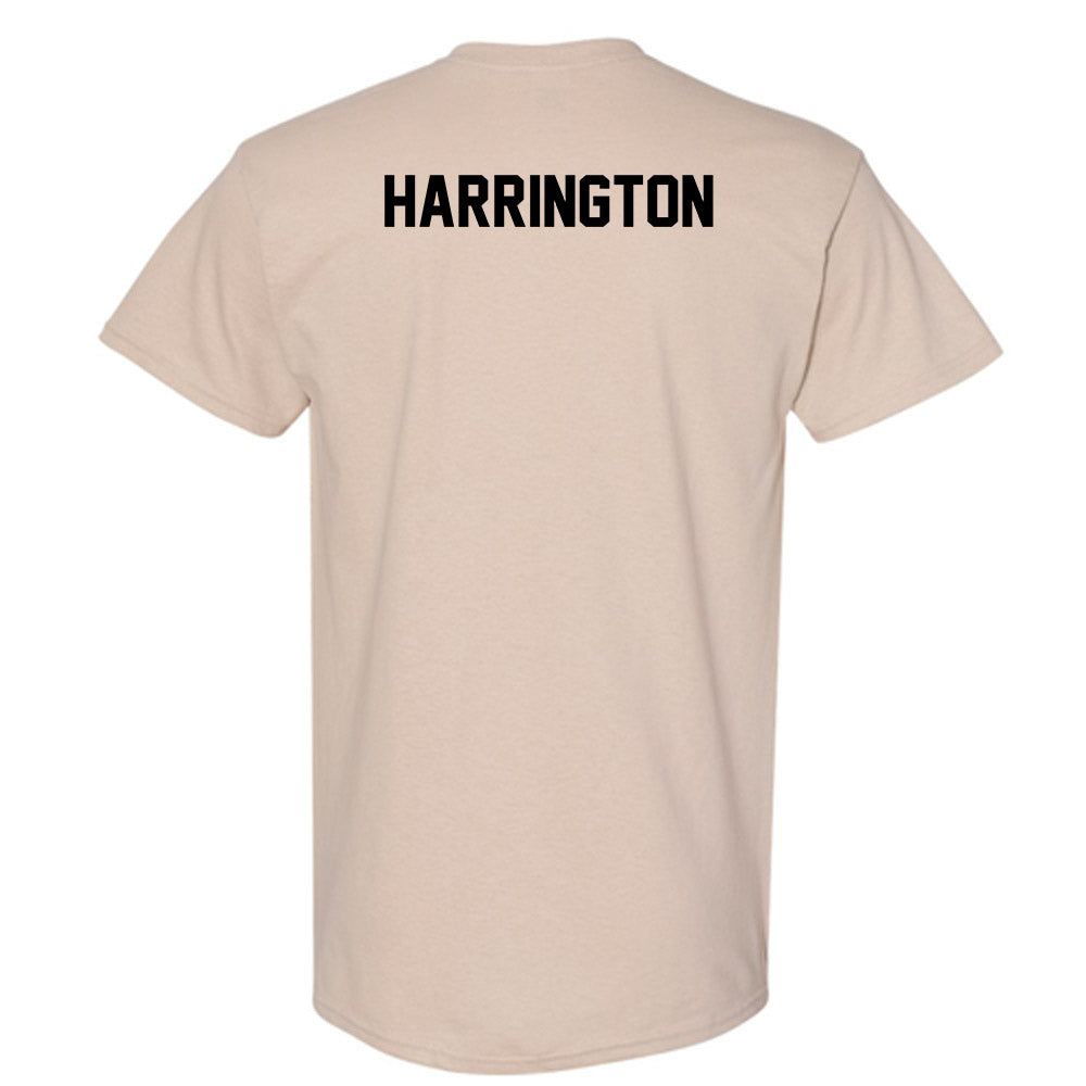 Idaho State - NCAA Football : Anthony Harrington - Classic Shersey T-Shirt-1