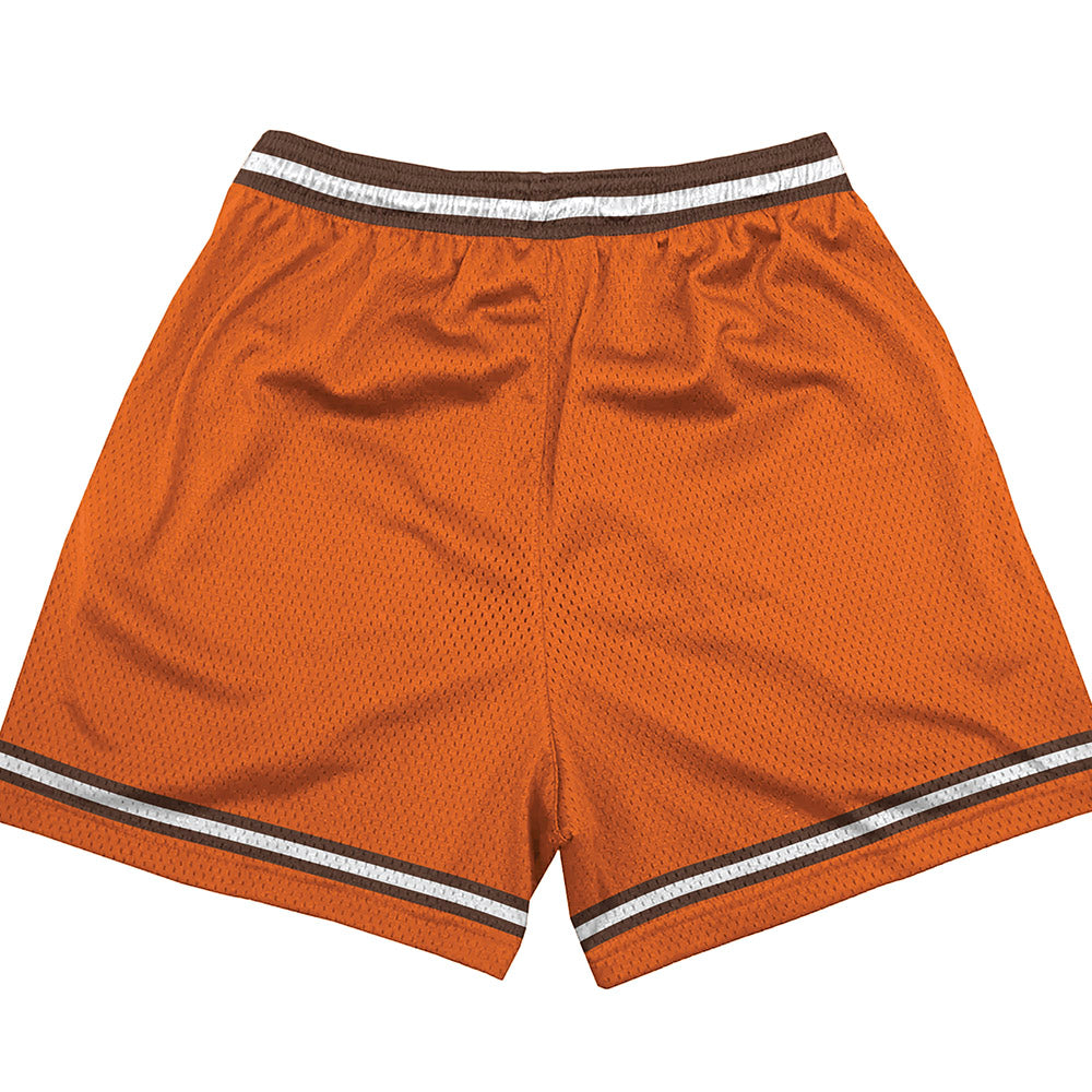 BGSU - NCAA Softball : Cameron Kaufman - Shorts-1
