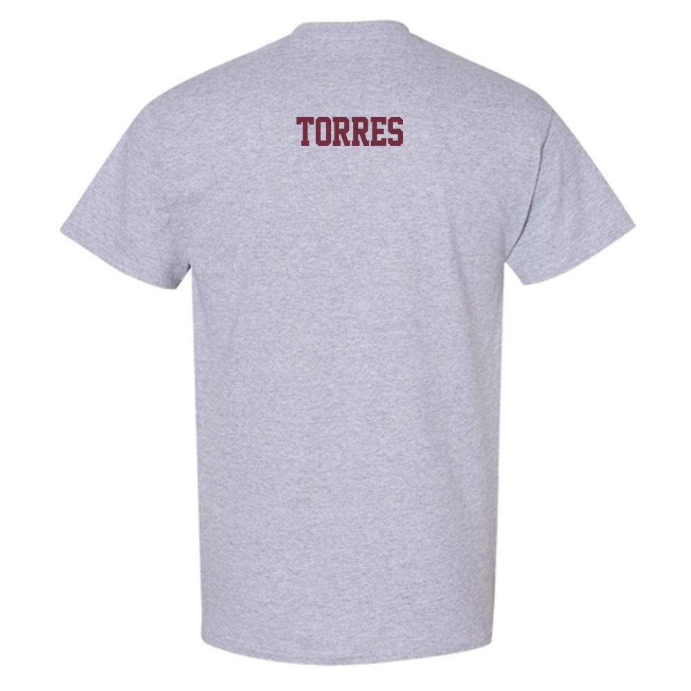 Montana - NCAA Women's Golf : Hope Torres - Classic Shersey T-Shirt-1