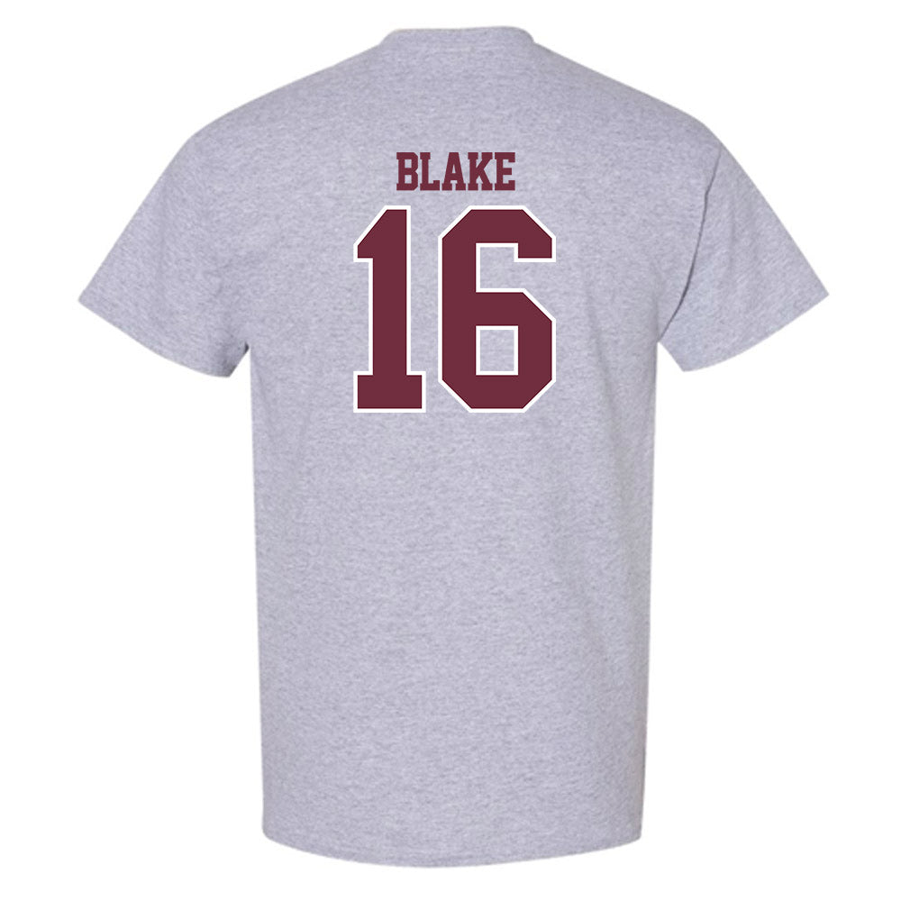 Montana - NCAA Women's Volleyball : Mylee Blake - Classic Shersey T-Shirt-1