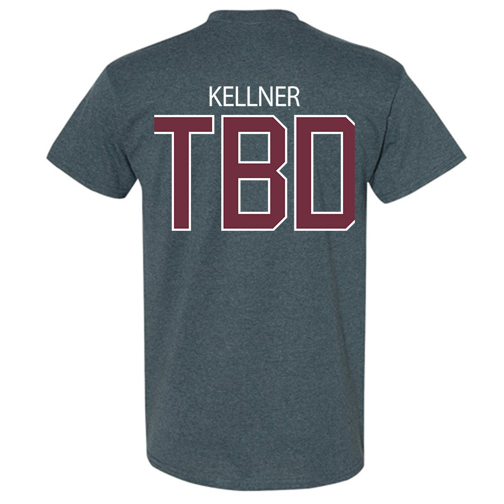 Montana - NCAA Football : Dane Kellner - Classic Shersey T-Shirt-1
