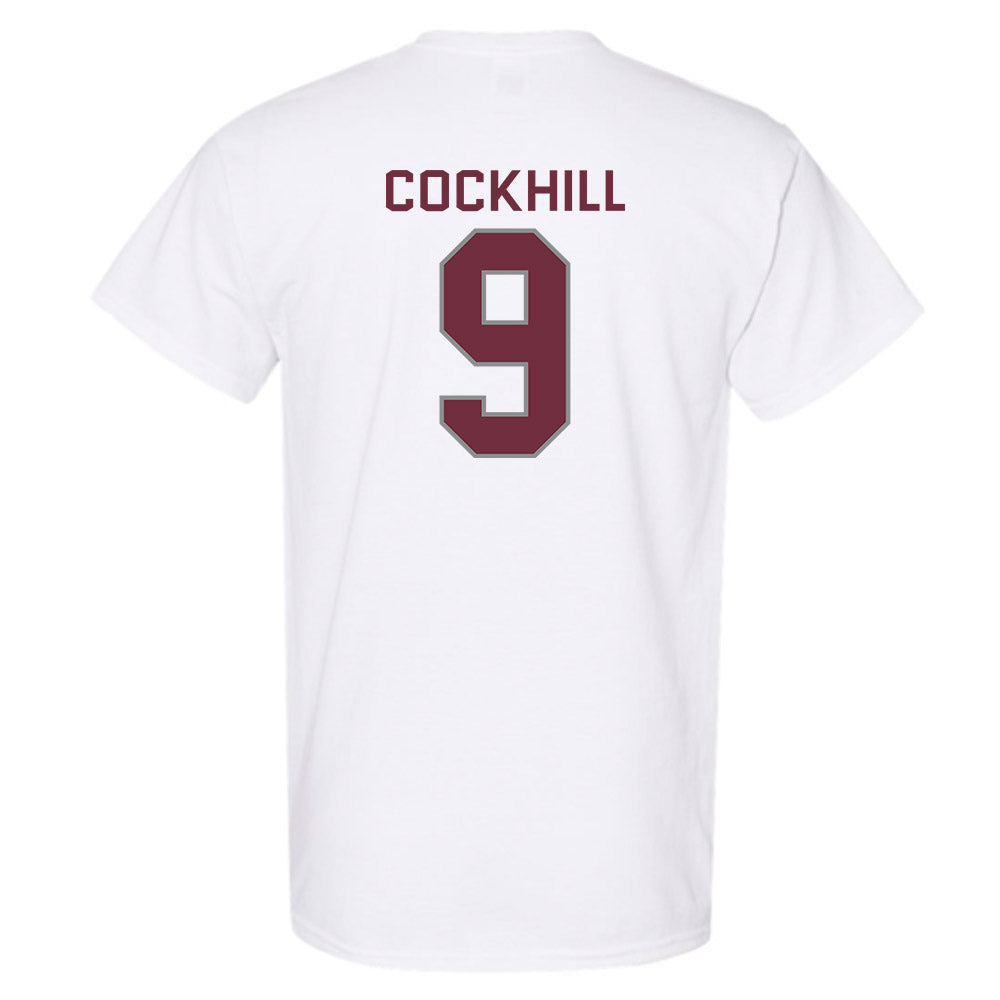 Montana - NCAA Softball : Anna Cockhill - Classic Shersey T-Shirt-1