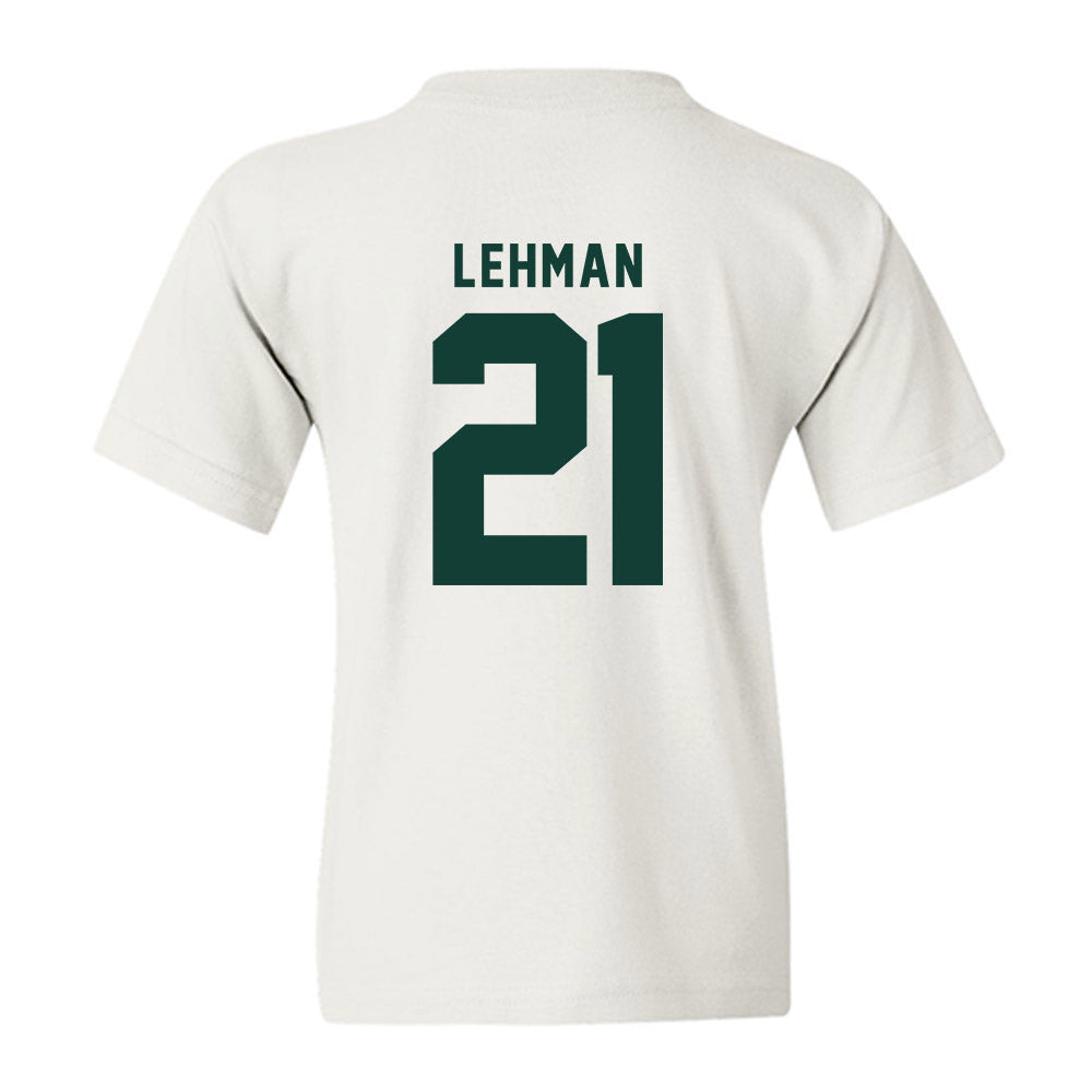 Michigan State - NCAA Women's Field Hockey : Rilyn Lehman - Classic Shersey Youth T-Shirt-1