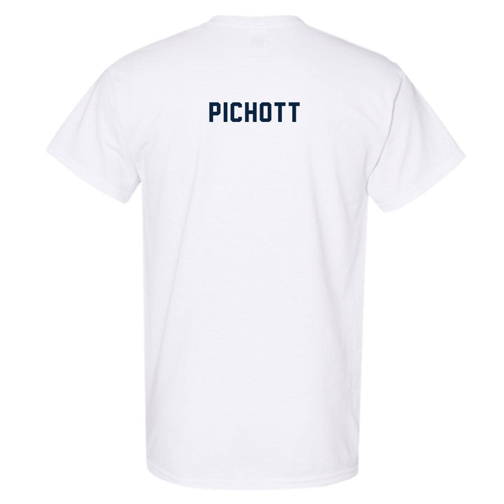 Syracuse - NCAA Women's Rowing : Antonia Pichott - Classic Shersey T-Shirt-1