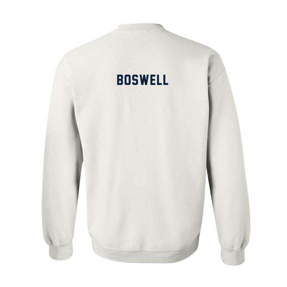 Syracuse - NCAA Women's Rowing : Kelsey Boswell - Classic Shersey Crewneck Sweatshirt-1