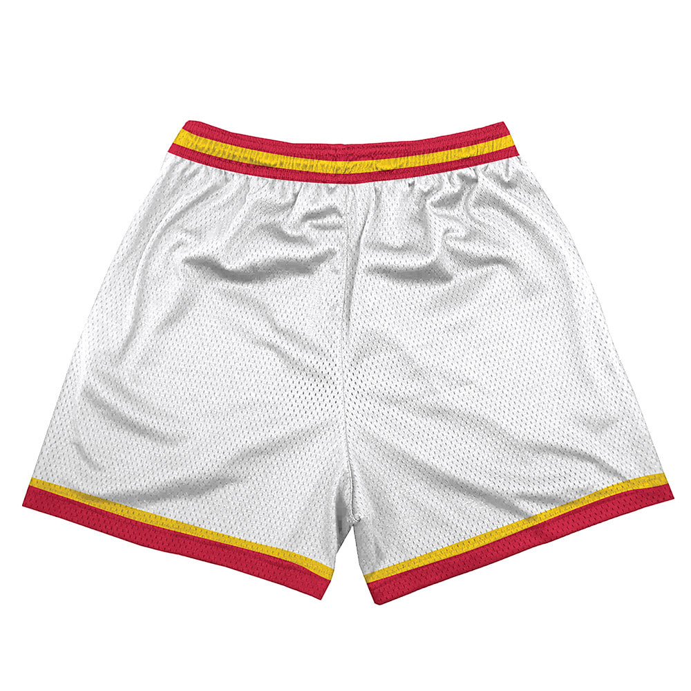 Pitt State - NCAA Women's Track & Field : Claire Vanderweide - Shorts-1