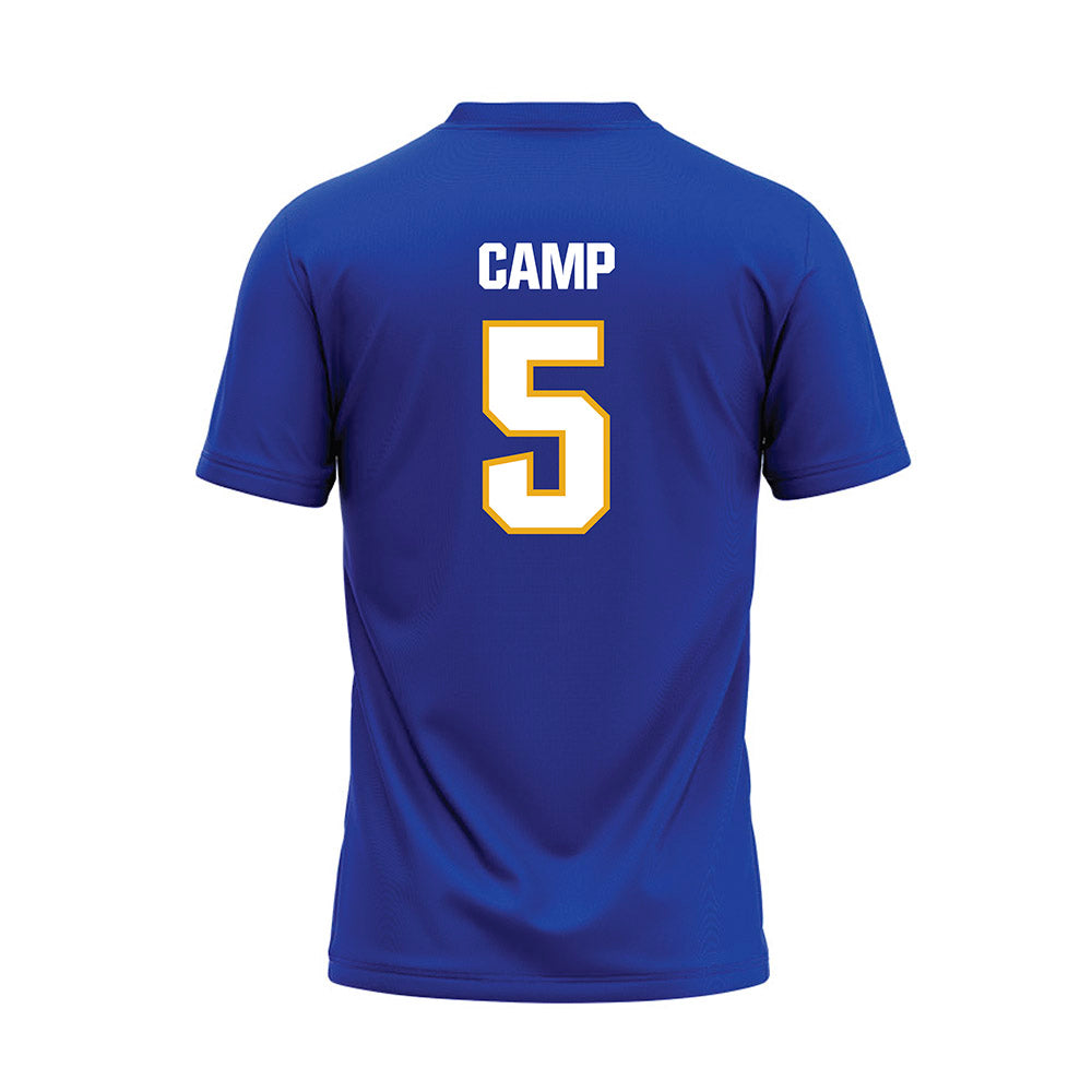 Albany State - NCAA Baseball : Jaden Camp - Jersey-1