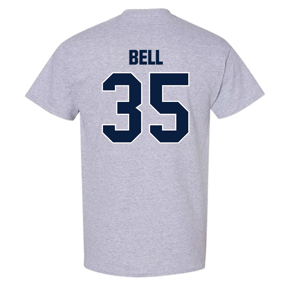 Longwood - NCAA Women's Basketball : Alary Bell - Classic Shersey T-Shirt-1
