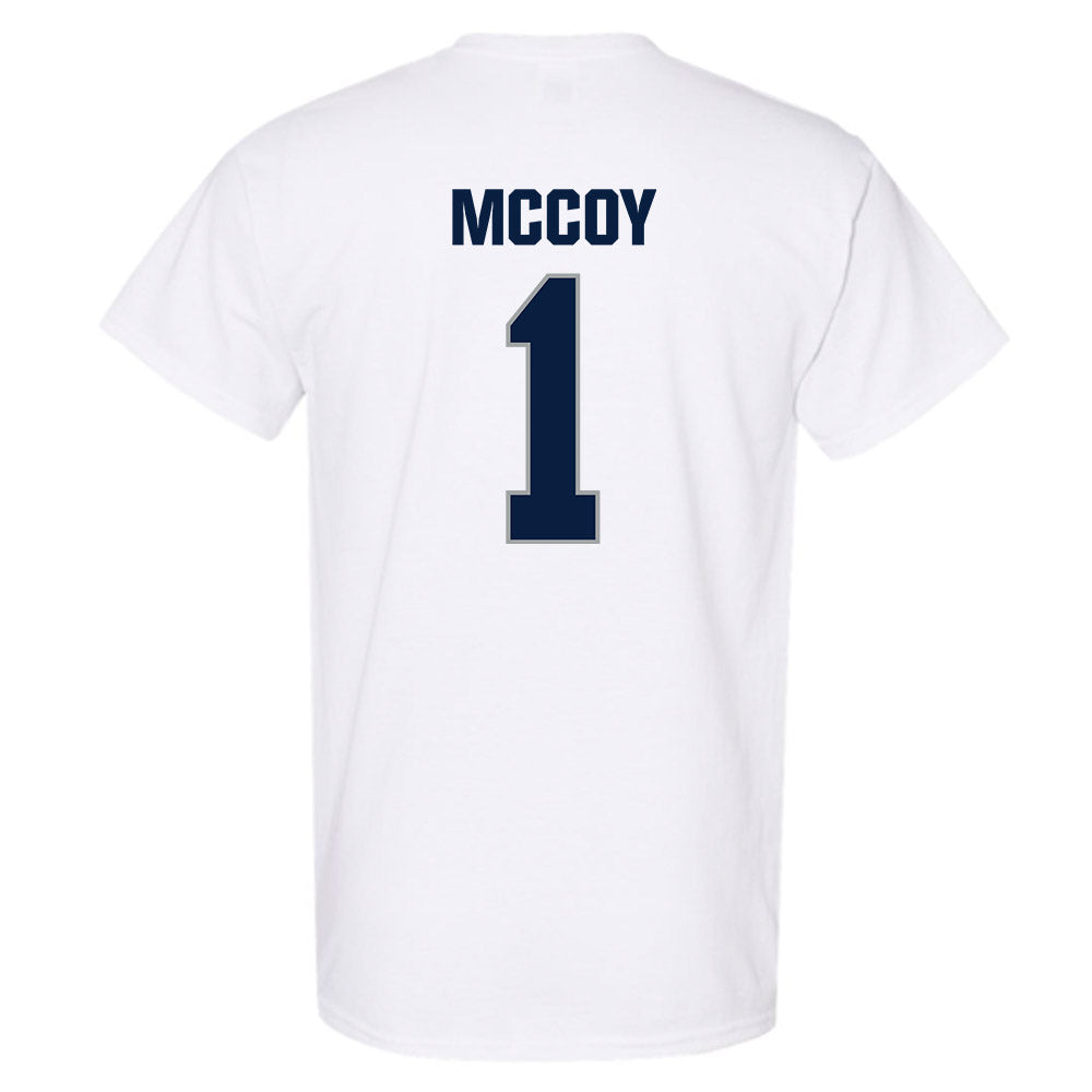 Longwood - NCAA Baseball : Carson McCoy - Classic Shersey T-Shirt-1