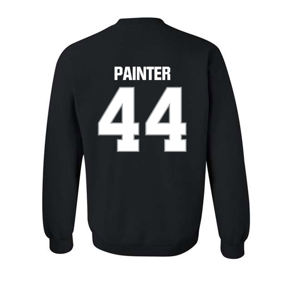 Longwood - NCAA Women's Lacrosse : Claudia Painter - Classic Shersey Crewneck Sweatshirt-1