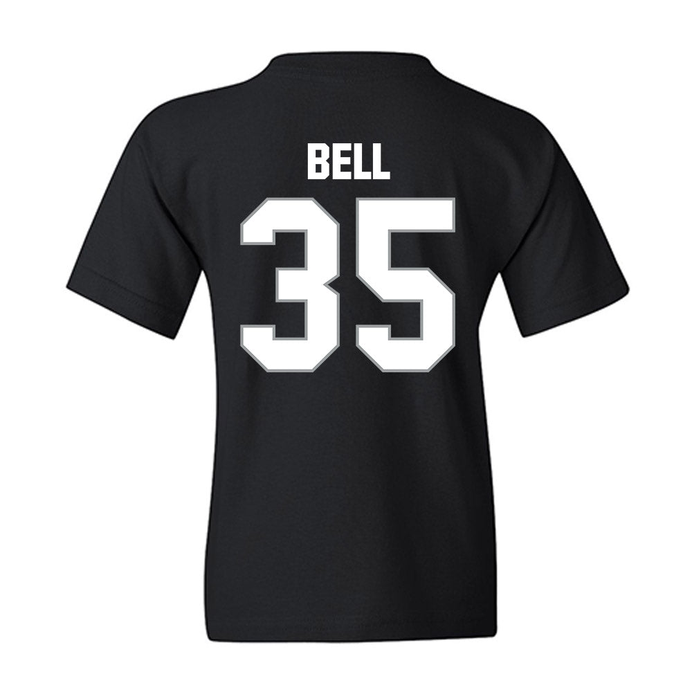 Longwood - NCAA Women's Basketball : Alary Bell - Classic Shersey Youth T-Shirt-1