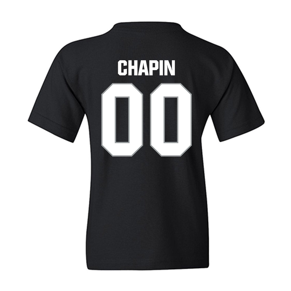 Longwood - NCAA Softball : Maggie Chapin - Classic Shersey Youth T-Shirt-1