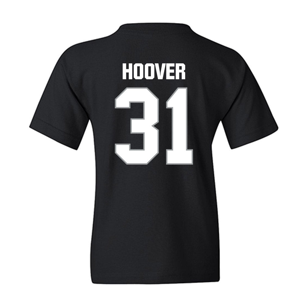 Longwood - NCAA Baseball : Brady Hoover - Classic Shersey Youth T-Shirt-1