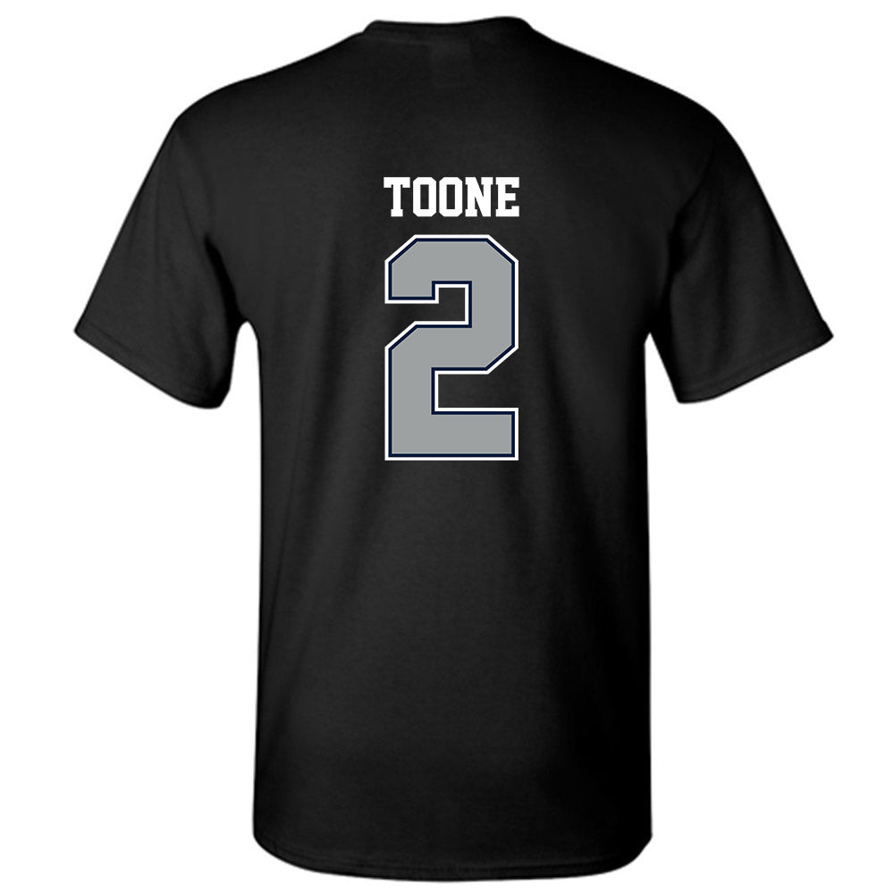 Longwood - NCAA Women's Soccer : Summer Toone - Classic Shersey T-Shirt-1