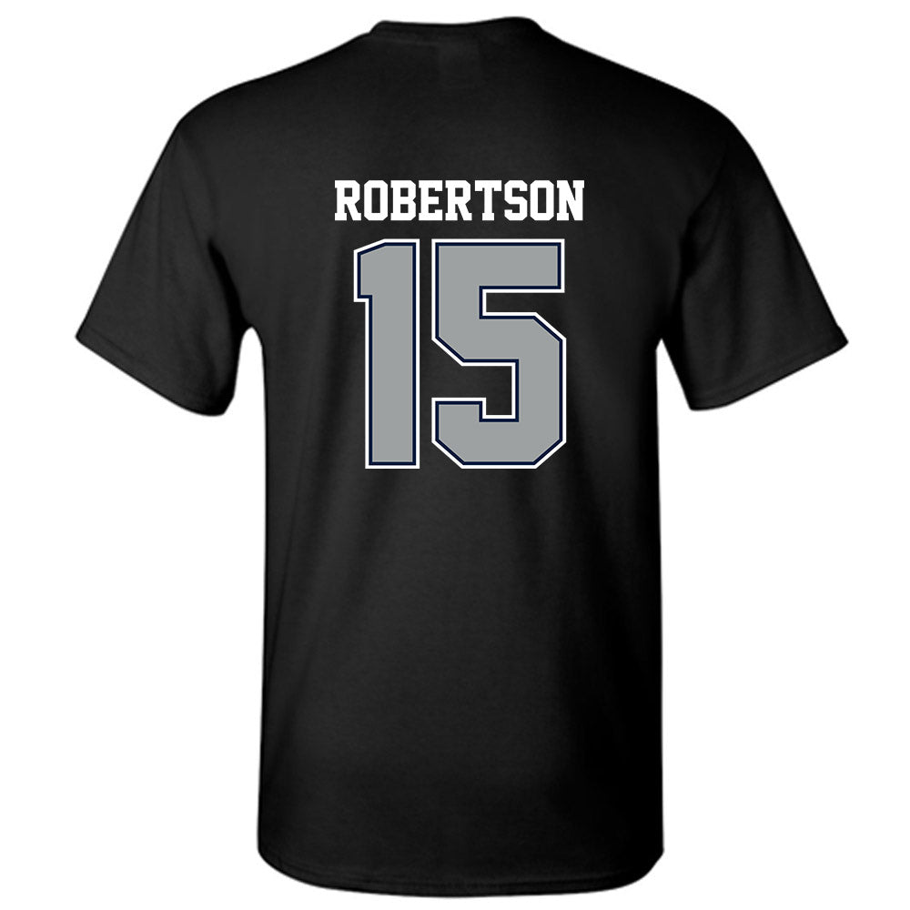 Longwood - NCAA Women's Soccer : Sydney Robertson - Classic Shersey T-Shirt-1