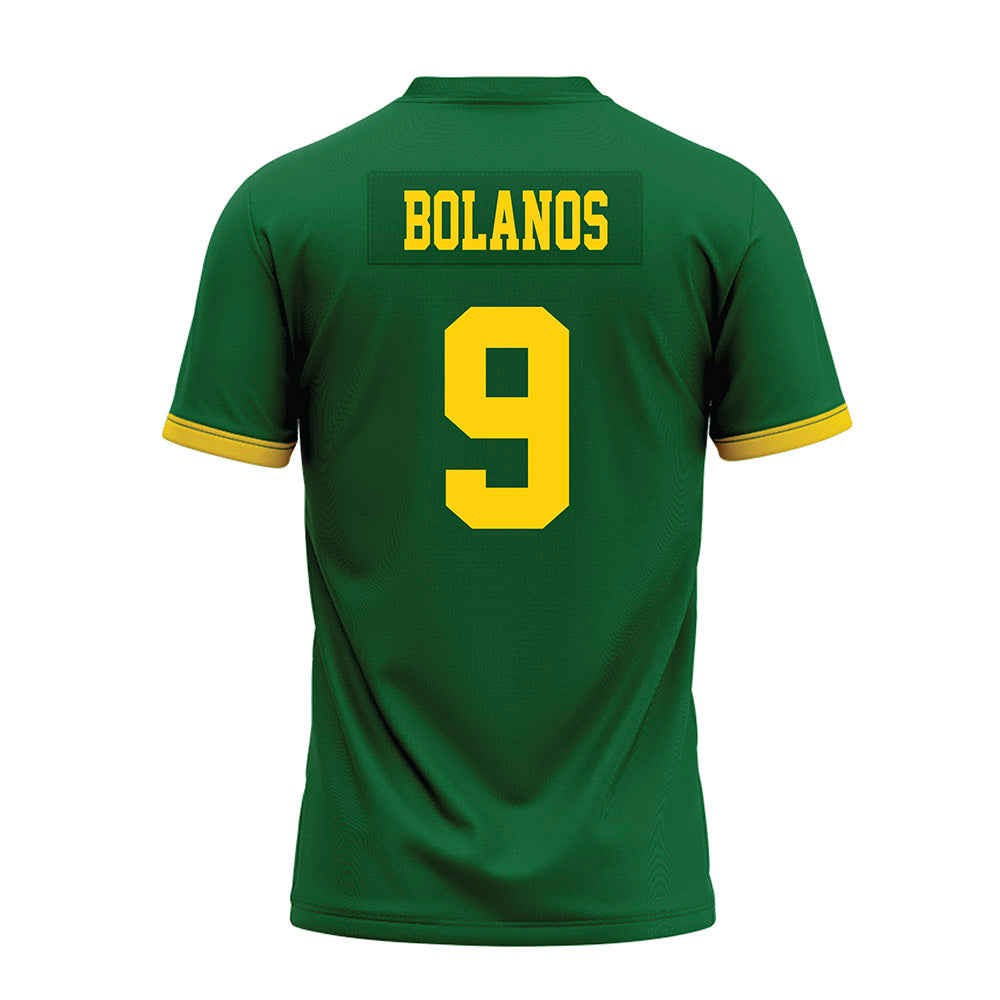 KYSU - NCAA Football : Mathew Bolanos - Premium Football Jersey-1