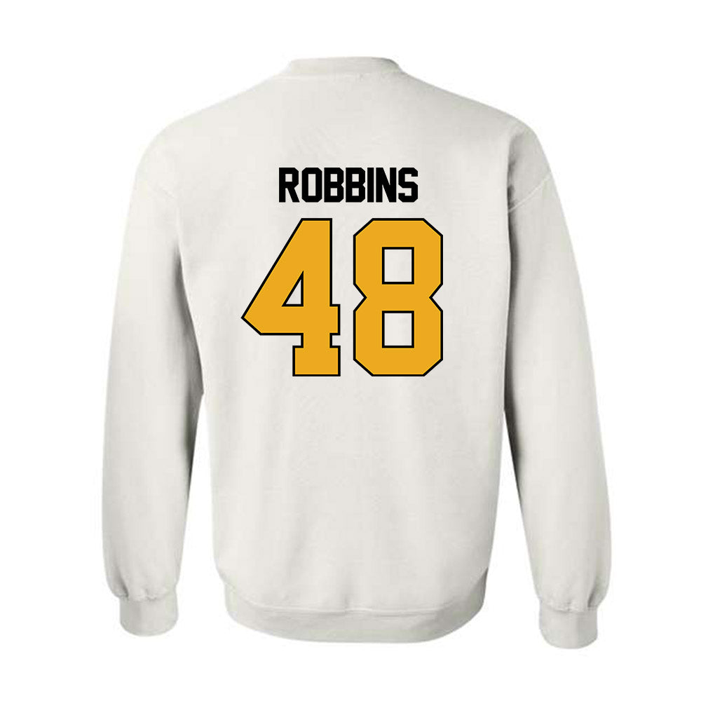 Missouri - NCAA Football : Oliver Robbins - Classic Shersey Crewneck Sweatshirt-1