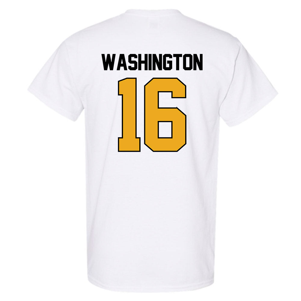 Missouri - NCAA Football : Bobby Washington - Classic Shersey T-Shirt-1