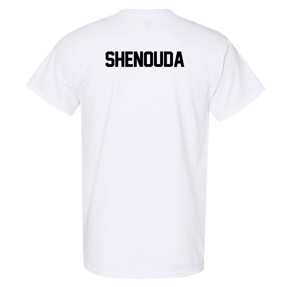 Missouri - NCAA Football : Mark Shenouda - Classic Shersey T-Shirt-1
