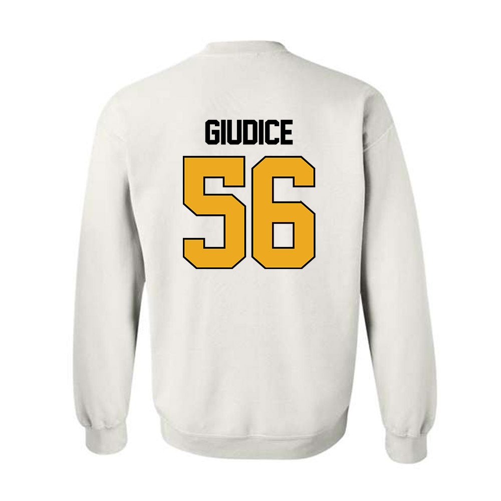Missouri - NCAA Football : Dominick Giudice - Classic Shersey Crewneck Sweatshirt-1