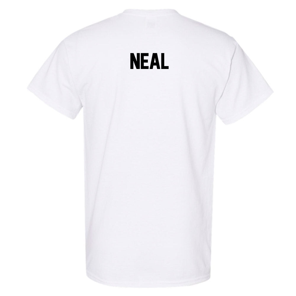 Missouri - NCAA Football : Trashundon Neal - Classic Shersey T-Shirt-1