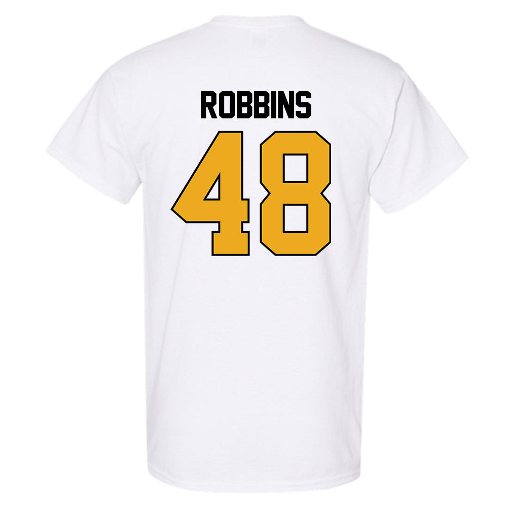 Missouri - NCAA Football : Oliver Robbins - Classic Shersey T-Shirt-1