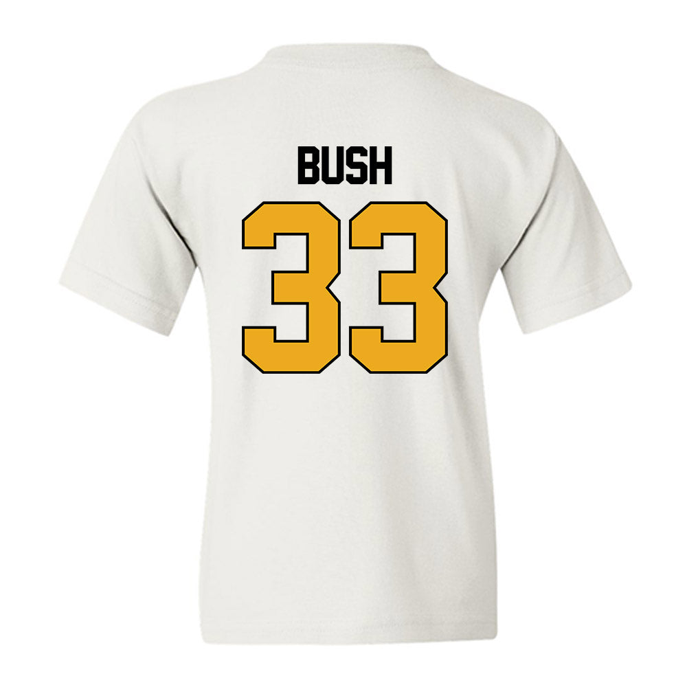 Missouri - NCAA Football : JJ Bush - Classic Shersey Youth T-Shirt-1