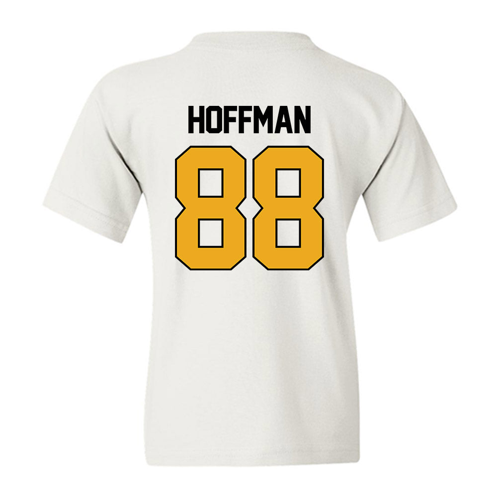 Missouri - NCAA Football : Gavin Hoffman - Classic Shersey Youth T-Shirt-1