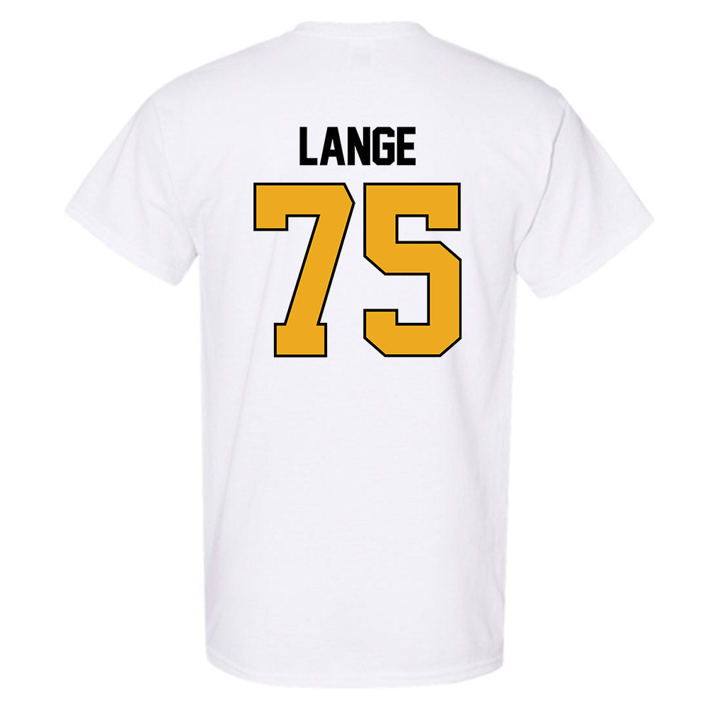 Missouri - NCAA Football : Jack Lange - Classic Shersey T-Shirt-1